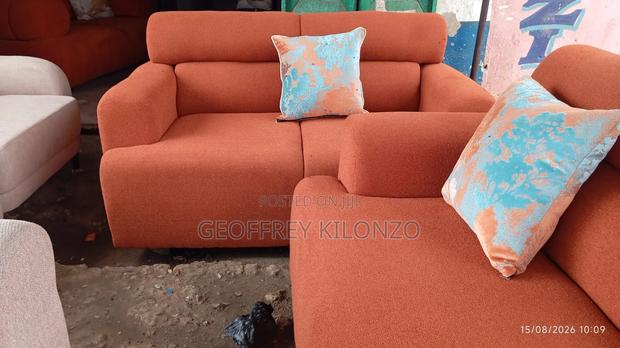 Royal Comfort Sofa