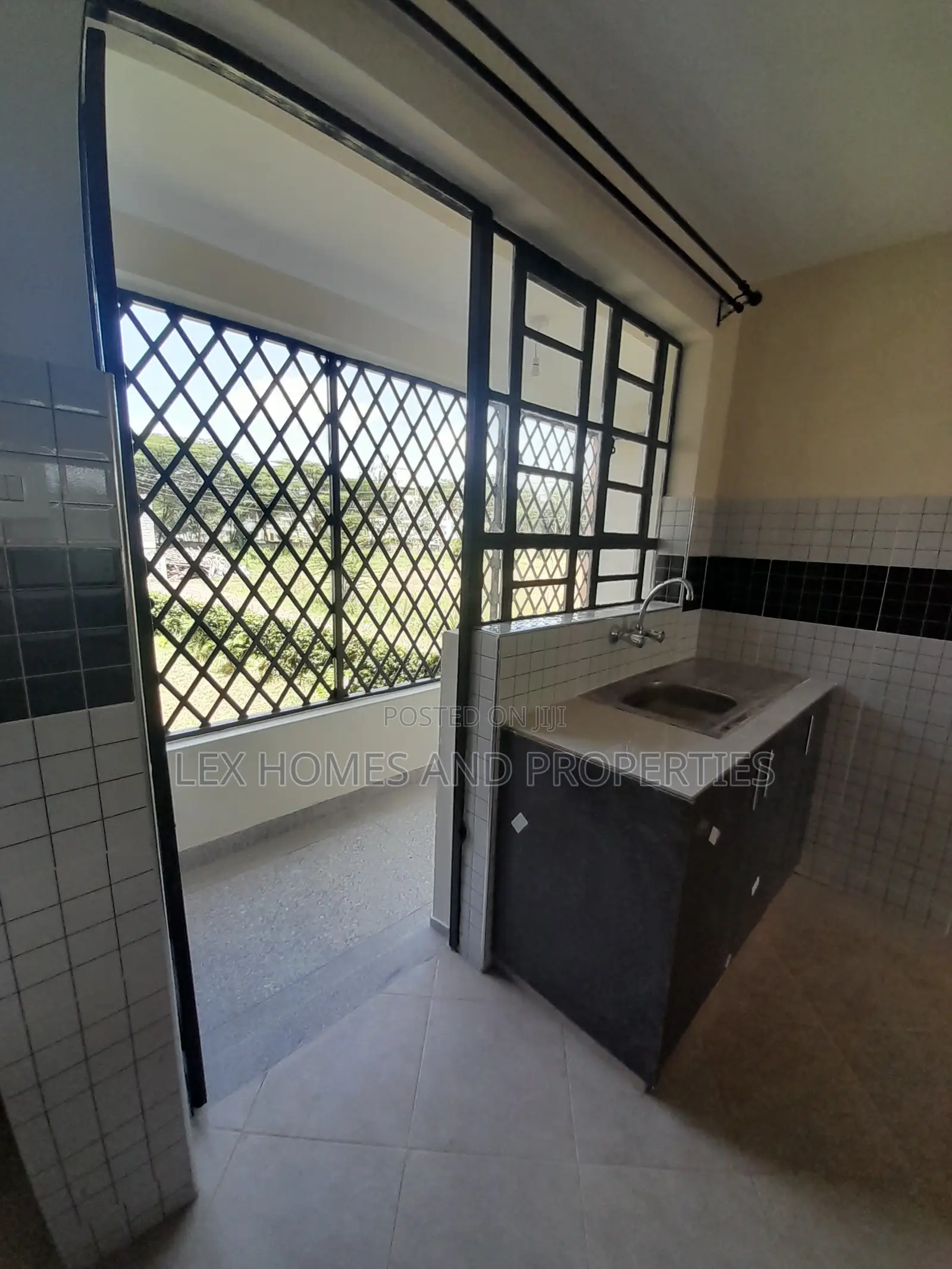 2bdrm Apartment in Maasai Lodge for rent