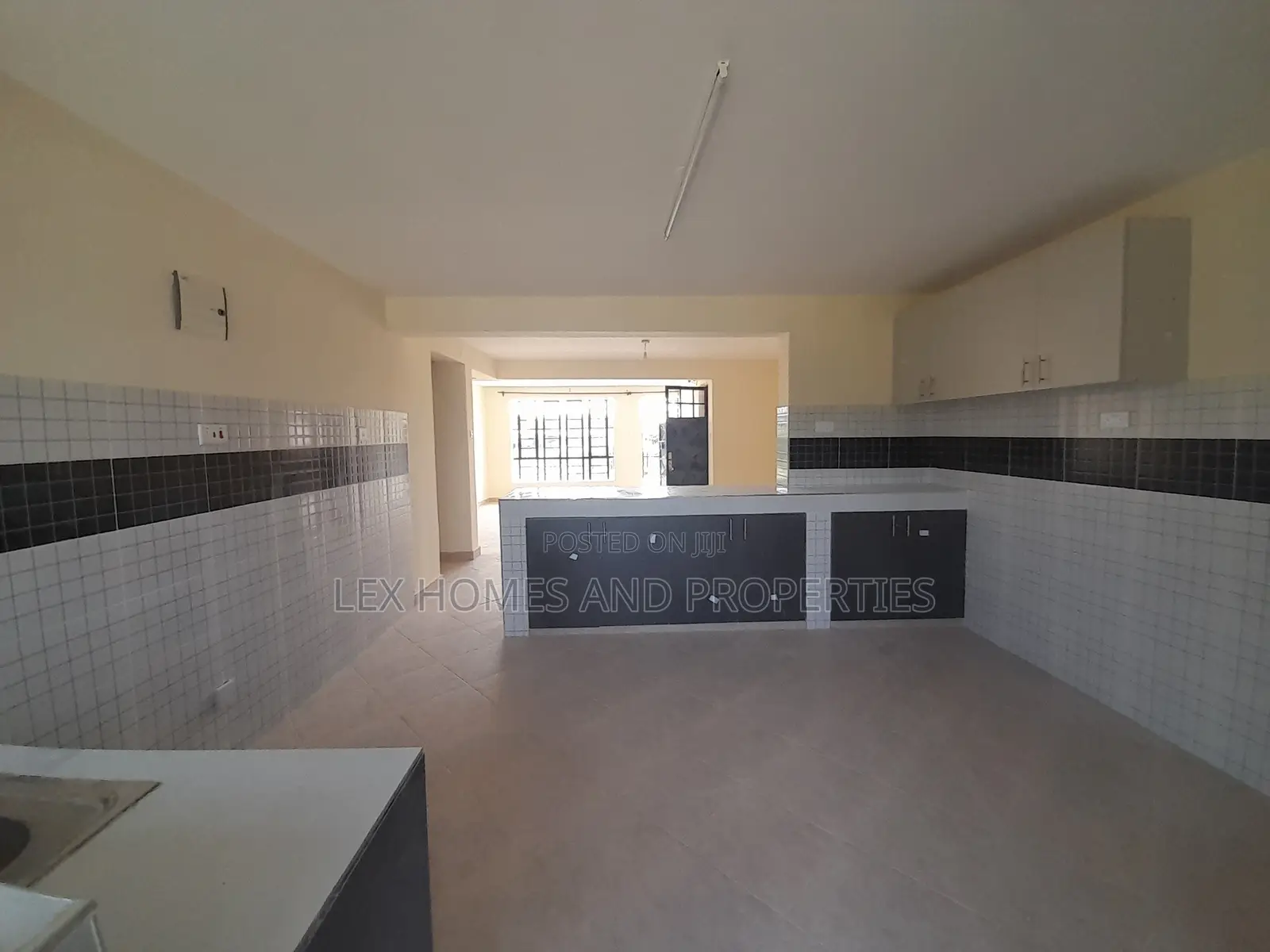 2bdrm Apartment in Maasai Lodge for rent