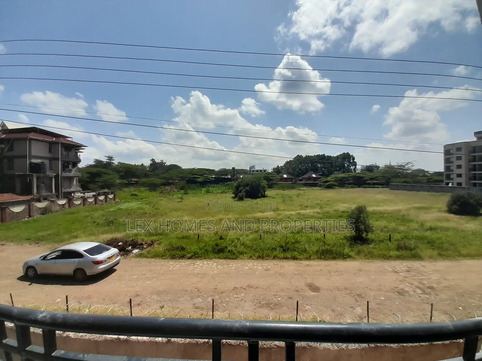 2bdrm Apartment in Maasai Lodge for rent