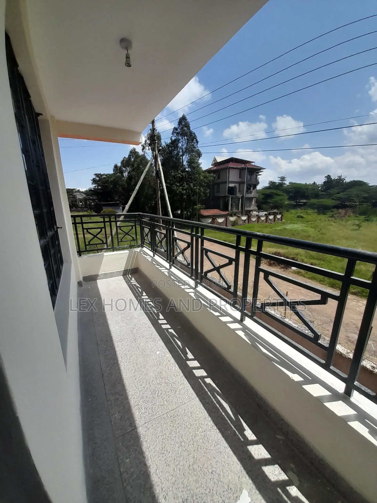 2bdrm Apartment in Maasai Lodge for rent
