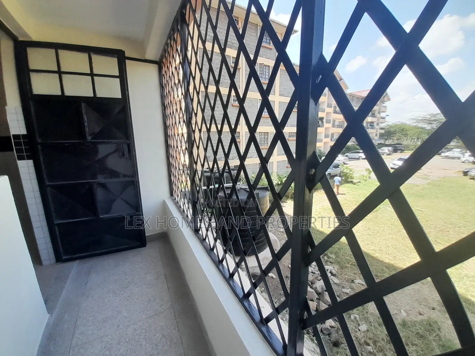 2bdrm Apartment in Maasai Lodge for rent