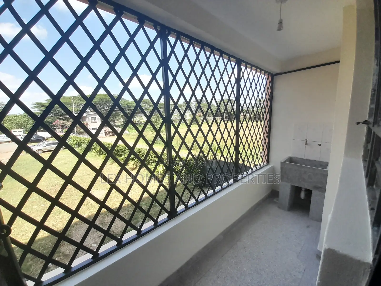 2bdrm Apartment in Maasai Lodge for rent