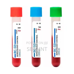 Haematology High Control