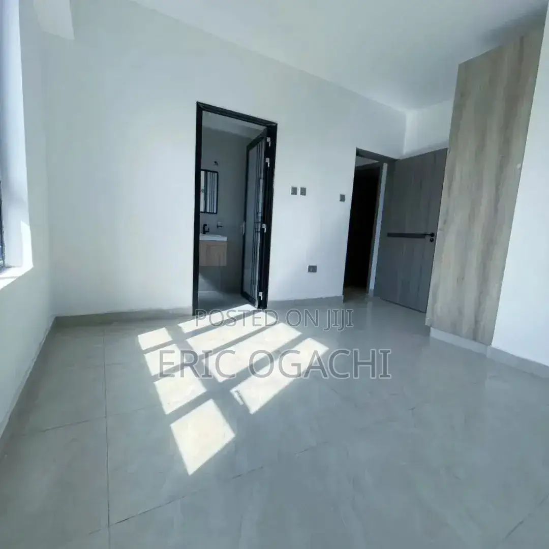 2bdrm Apartment in Kikuyu, Thogoto for rent