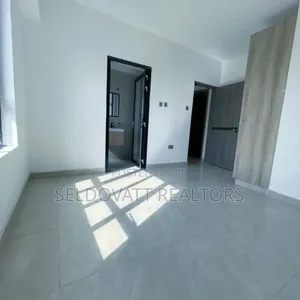 2bdrm Apartment in Kikuyu, Thogoto for rent