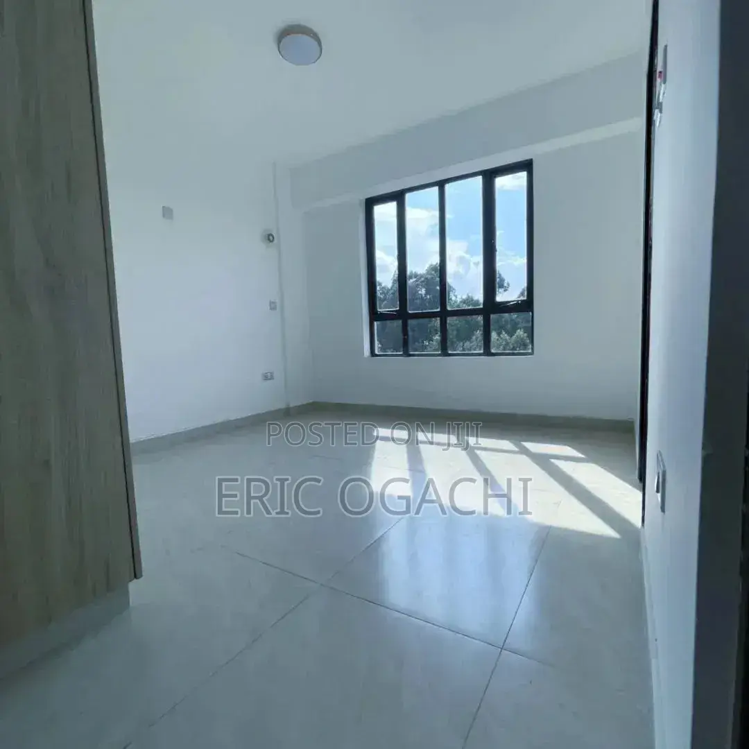 2bdrm Apartment in Kikuyu, Thogoto for rent