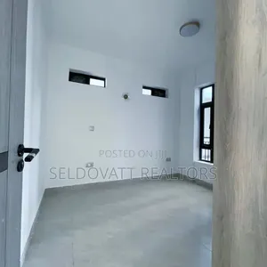2bdrm Apartment in Kikuyu, Thogoto for rent