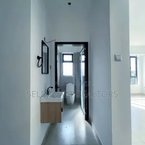 2bdrm Apartment in Kikuyu, Thogoto for rent