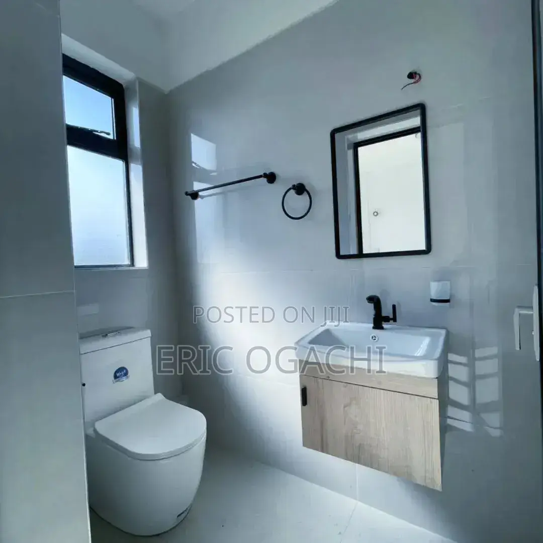 2bdrm Apartment in Kikuyu, Thogoto for rent
