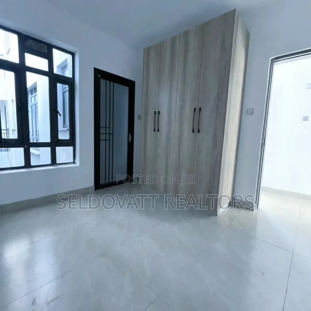 2bdrm Apartment in Kikuyu, Thogoto for rent