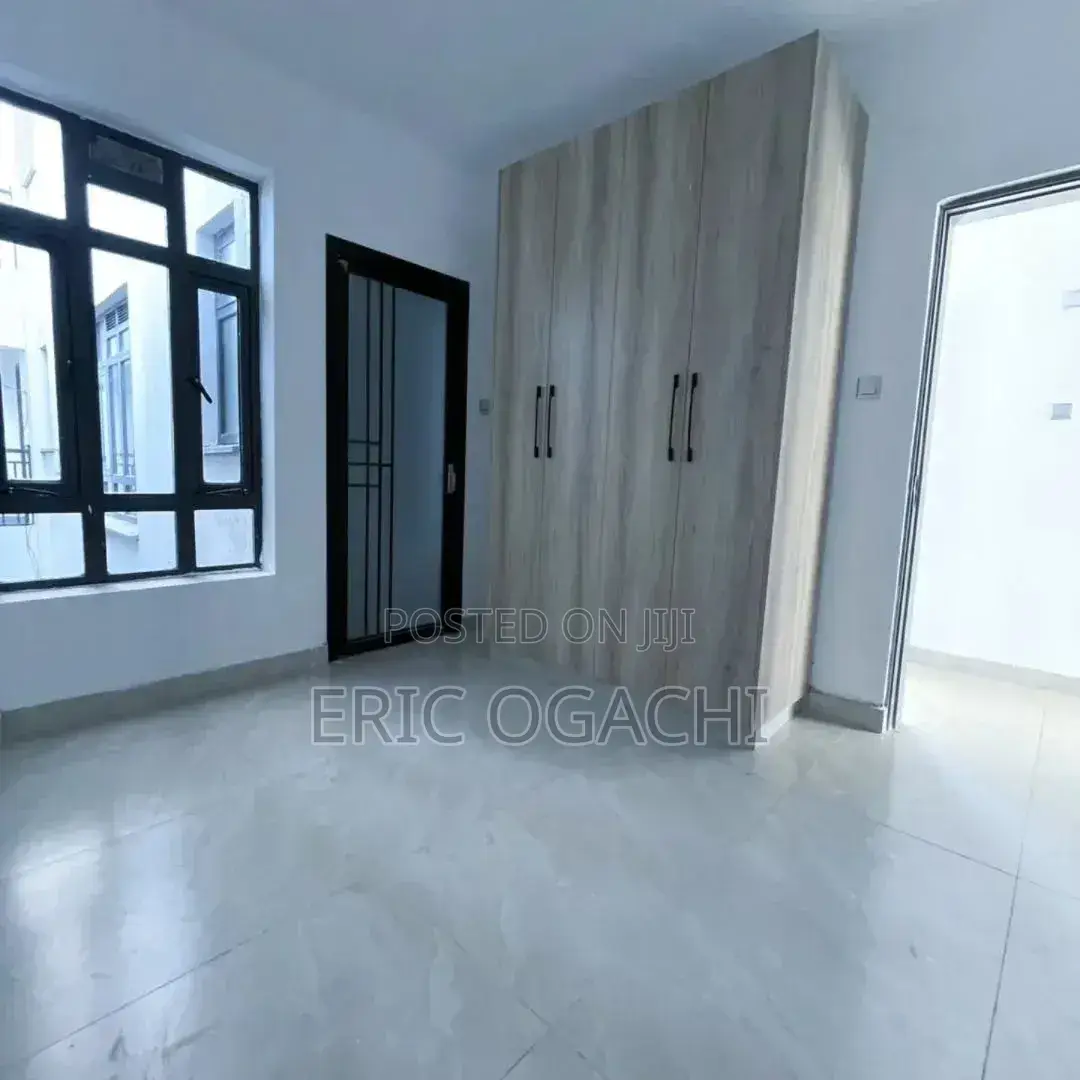 2bdrm Apartment in Kikuyu, Thogoto for rent