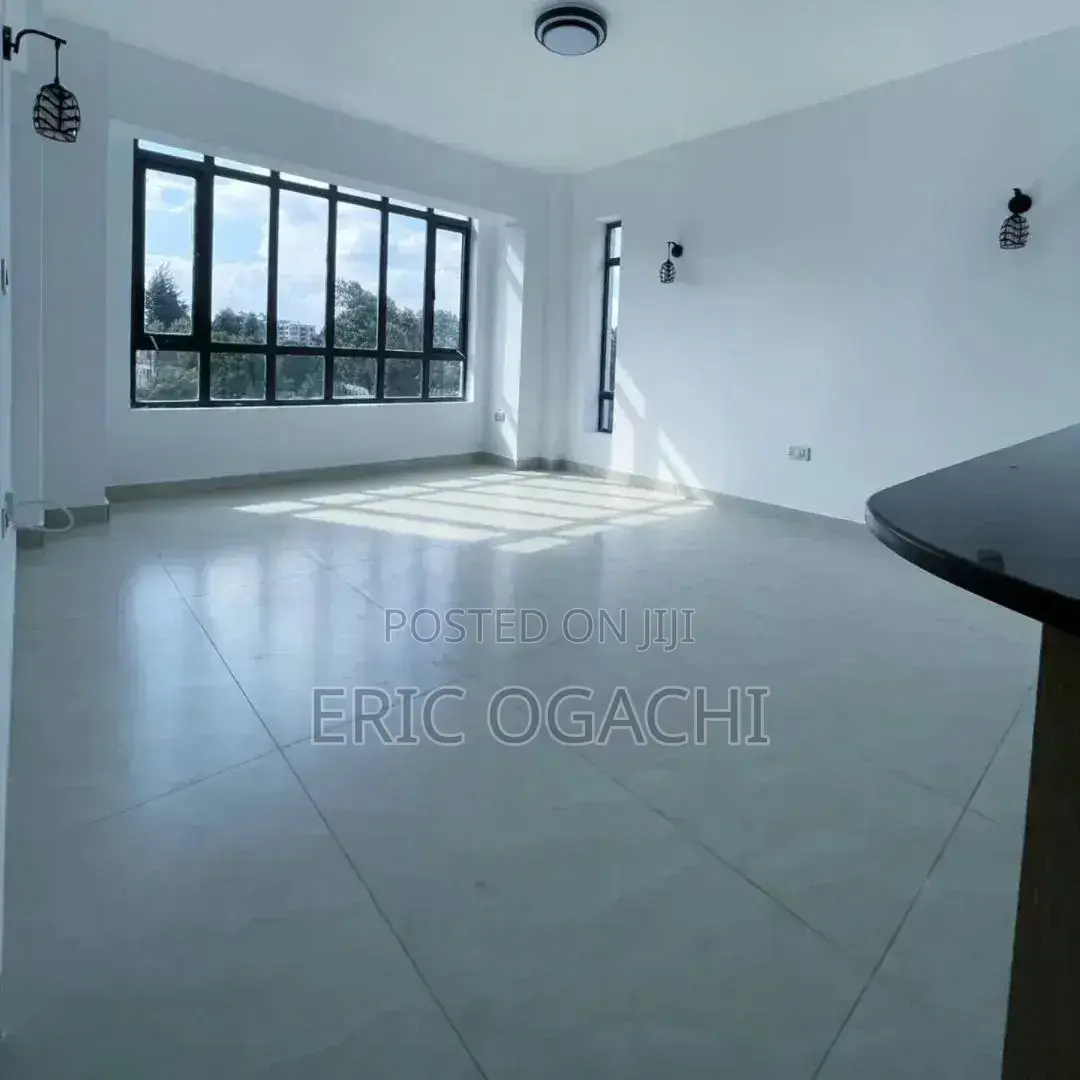 2bdrm Apartment in Kikuyu, Thogoto for rent