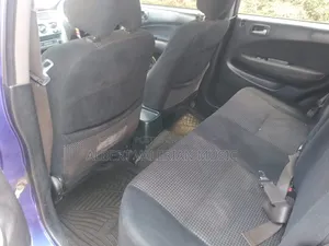 Honda HR-V 2002 Blue