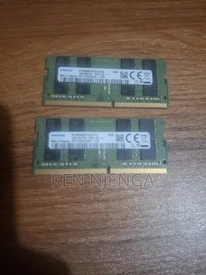 16 Gb Ddr4 Ram