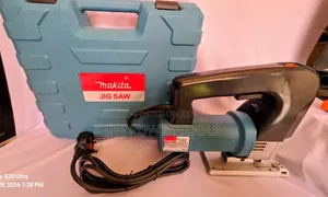 Makita Jigsaw 600watts