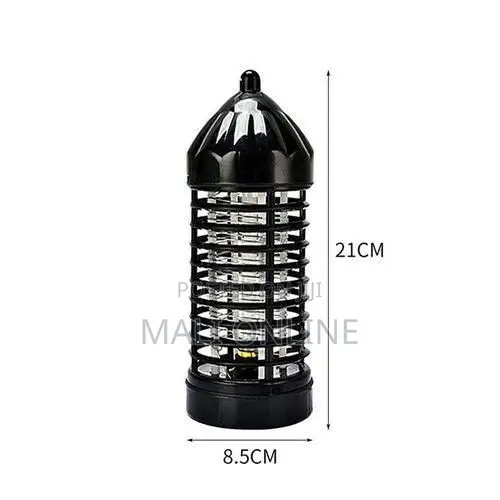 Indoor Electric Mosquito Killer Lamp