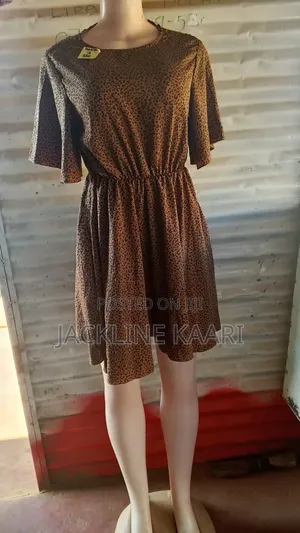 Boutique Clothing