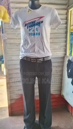 Boutique Clothing