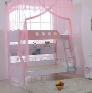 All Bed Sizes Double Decker Mosquito Net