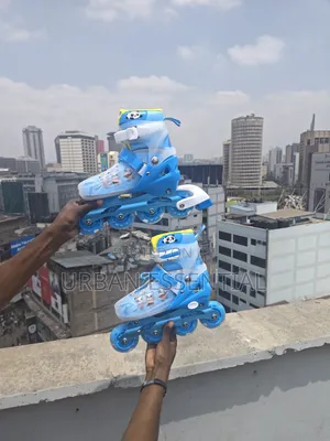 Skates Shoes
