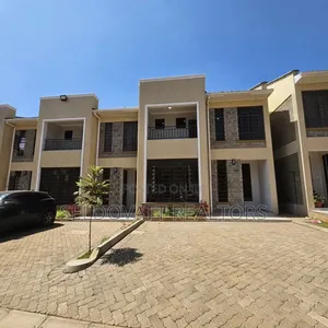 3bdrm Townhouse / Terrace in Kikuyu, Nderi for rent