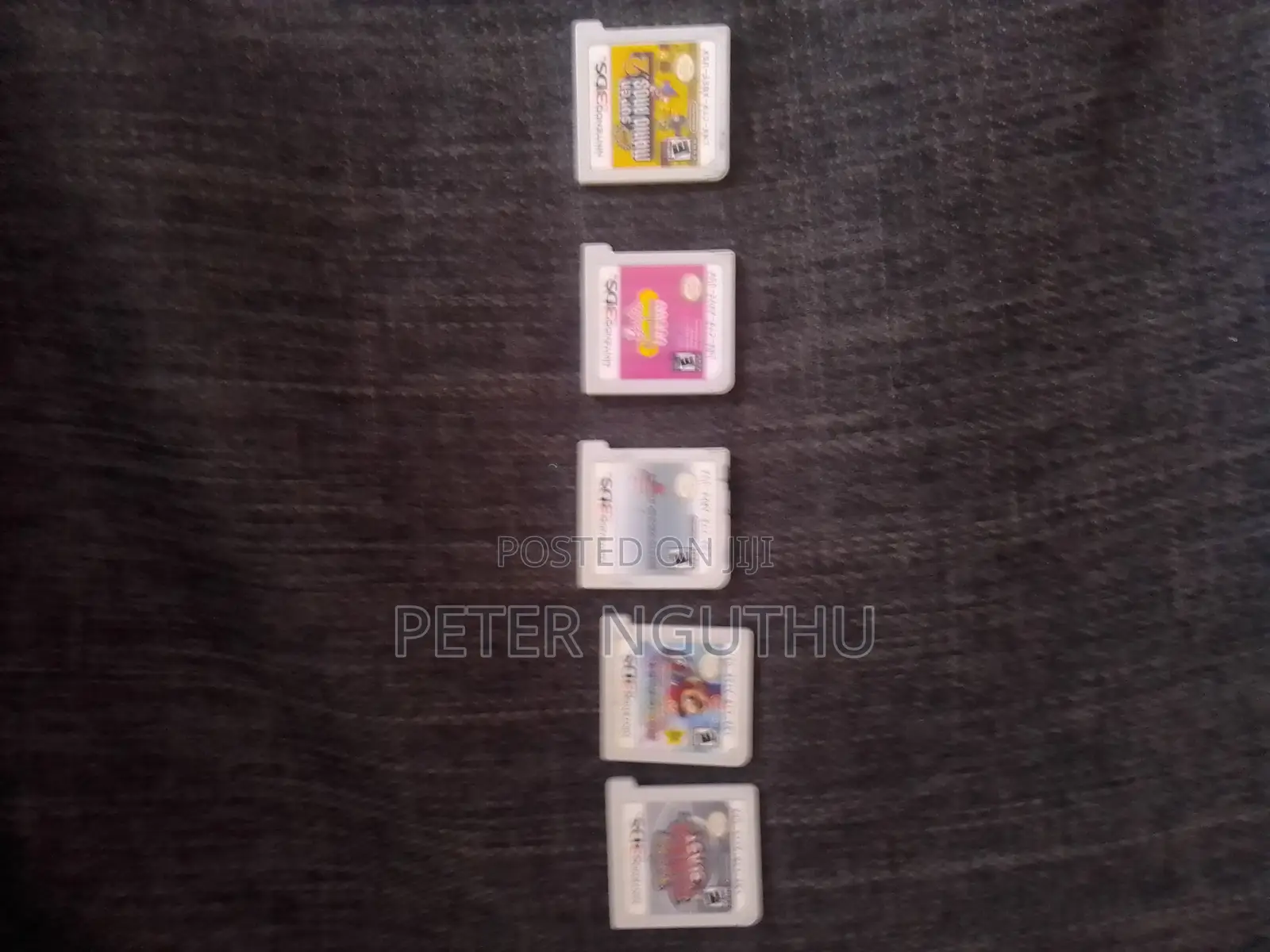 Nintendo 3DS XL for Sale