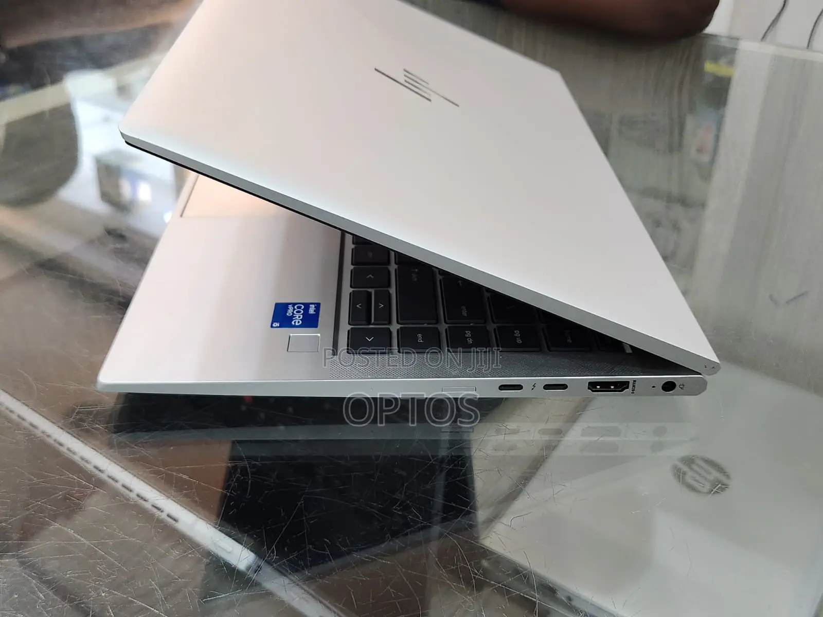 Laptop HP EliteBook 830 G9 16GB Intel Core i5 SSD 256GB