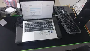 Laptop HP EliteBook 830 G9 16GB Intel Core i5 SSD 256GB