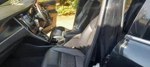 Toyota Harrier 2.5 Hybrid 4WD 2014 Black