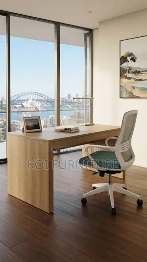 Office Chairs; Clerical Ergonomic Designed Mesh Adjustable Chairs
