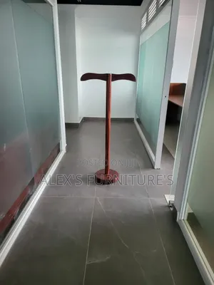Boss Coat Hangers