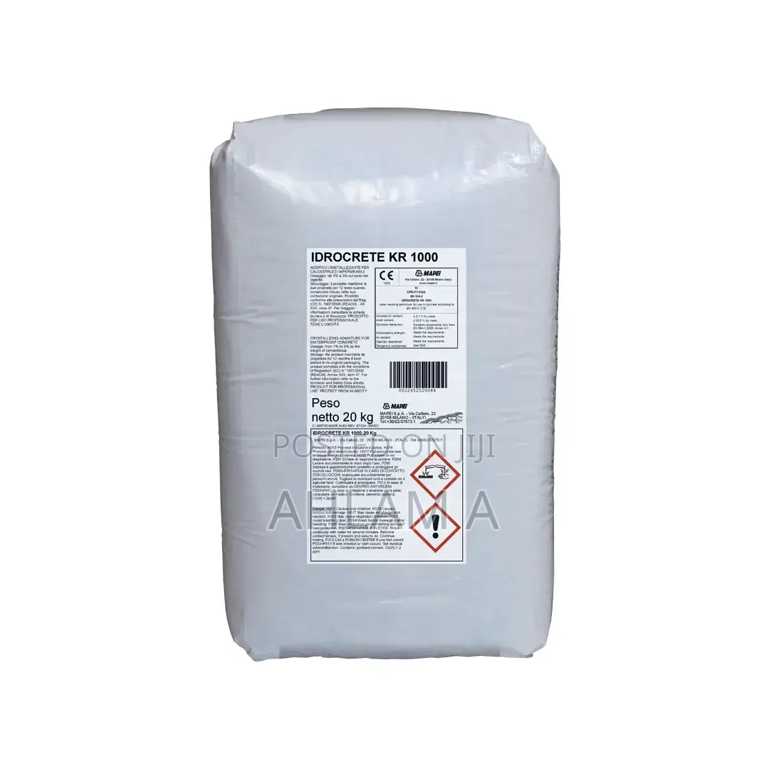 Idocrete KR 1000