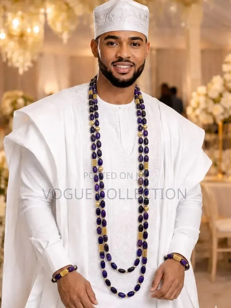 Agbada King