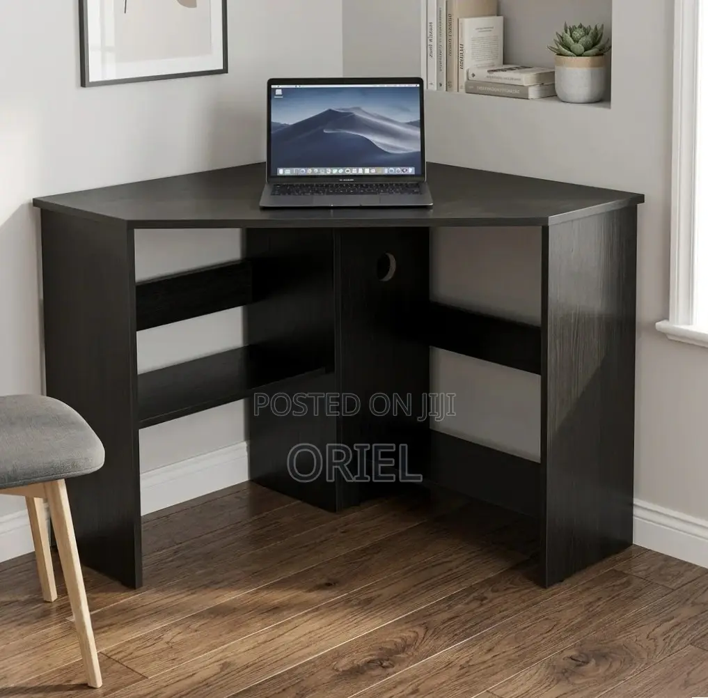 Home Office Desk : Home Office Computer Corner Desk