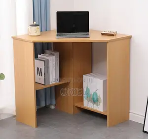 Home Office Desk : Home Office Computer Corner Desk