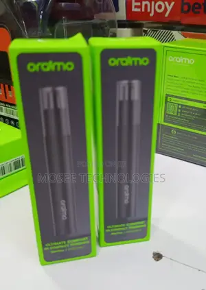Oraimo Mini Hair Trimmer for Nose and Ears
