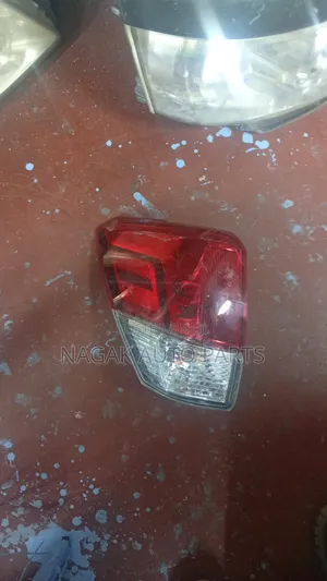 Forester Sk9 Taillight 2018