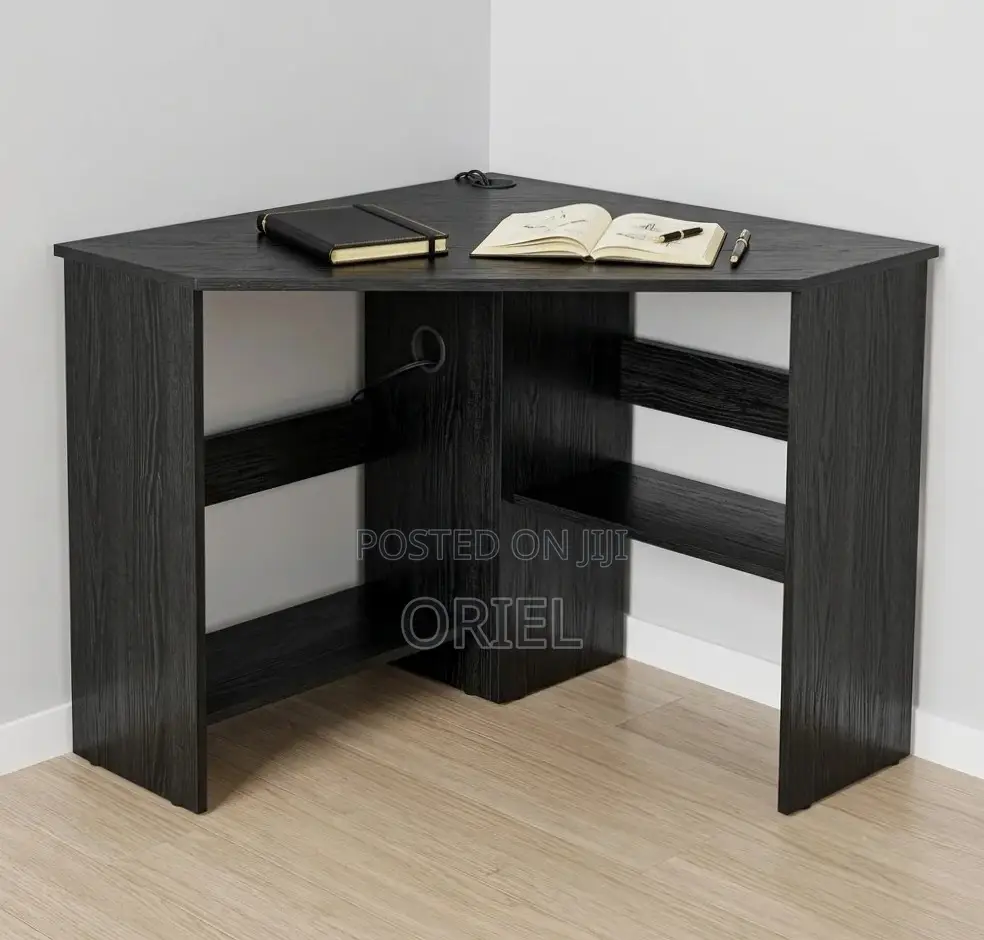 Home Office Desk : Home Office Computer Corner Desk