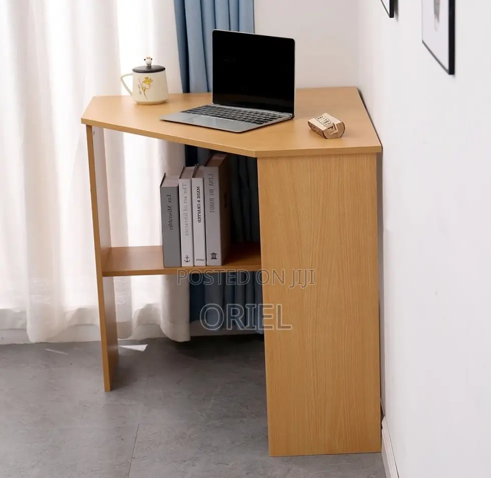 Home Office Desk : Home Office Computer Corner Desk