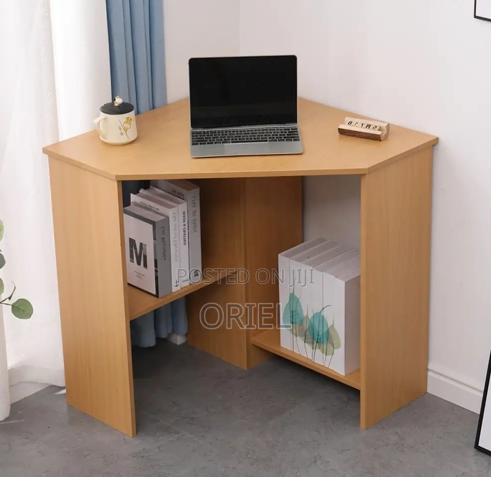 Home Office Desk : Home Office Computer Corner Desk
