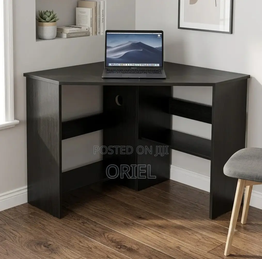 Home Office Desk : Home Office Computer Corner Desk