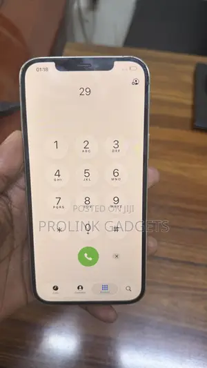 Apple iPhone 12 Pro Max 256 GB Gold