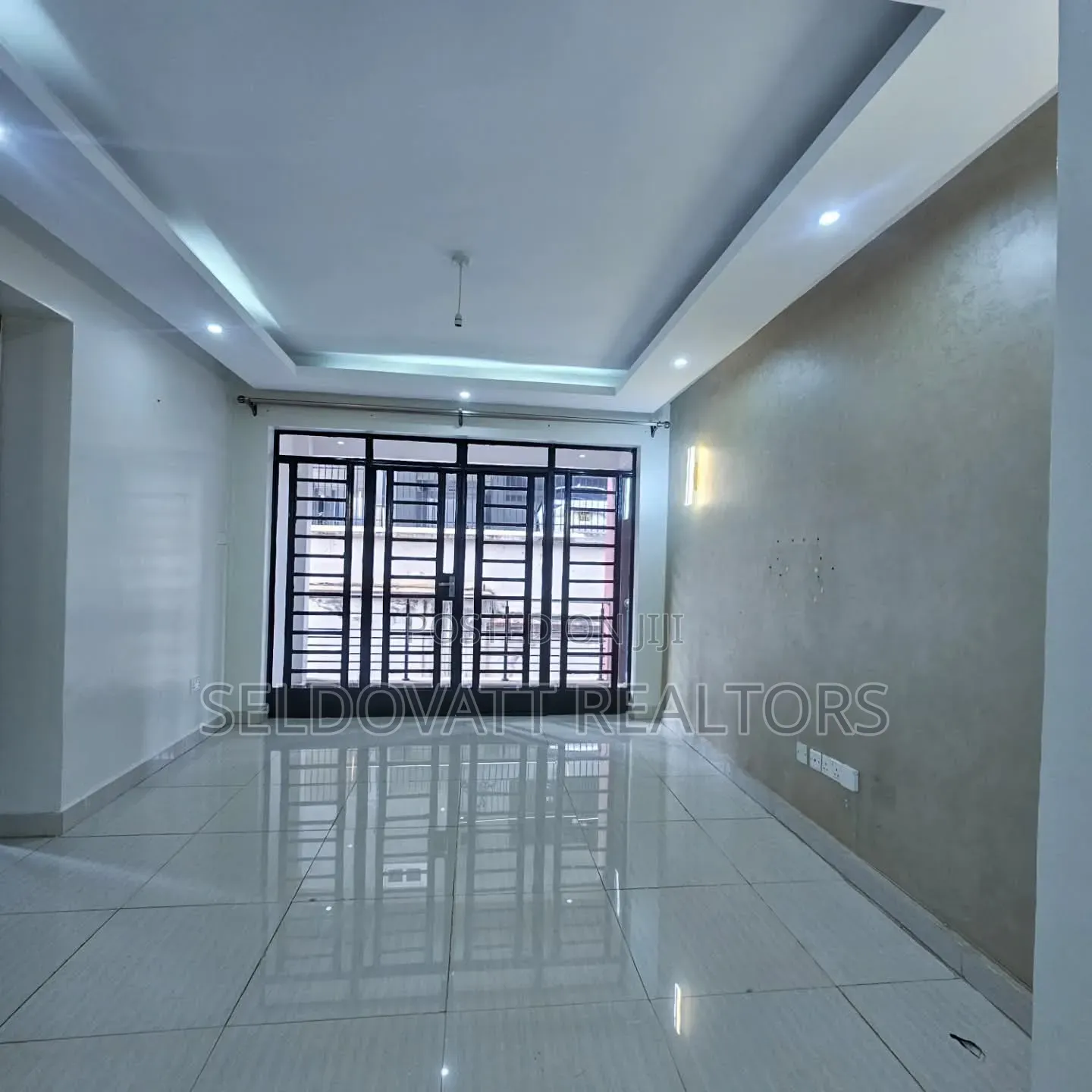 2bdrm Apartment in Kinoo for rent