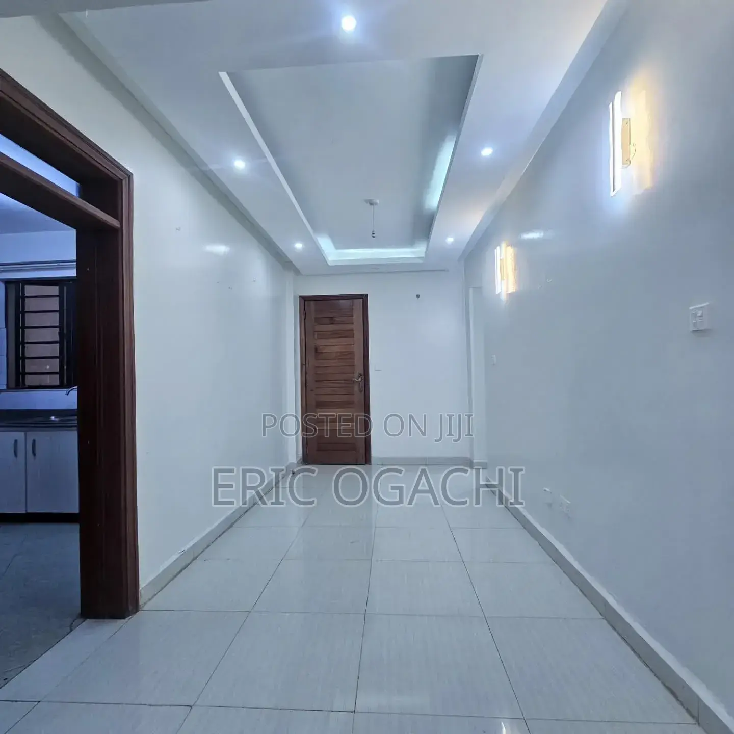 2bdrm Apartment in Kinoo for rent