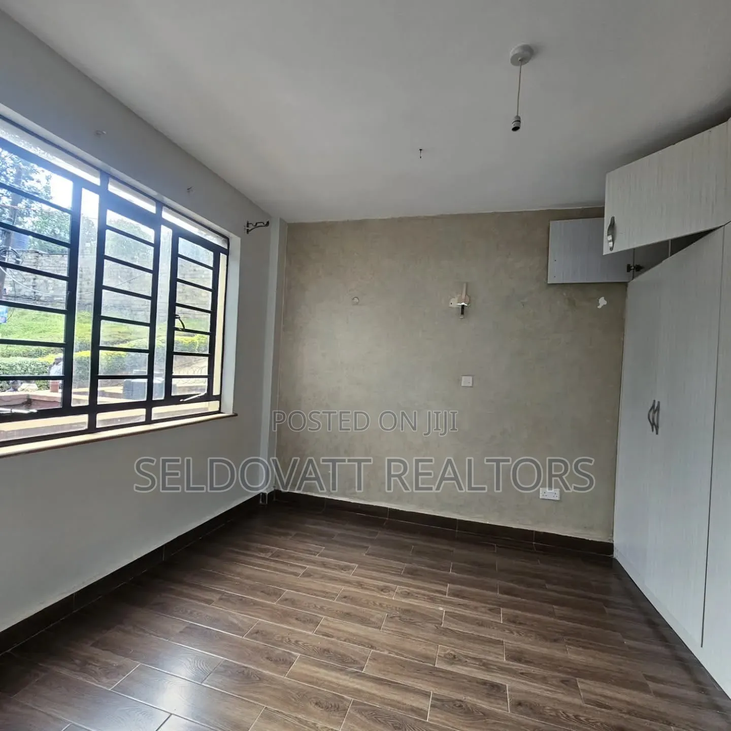 2bdrm Apartment in Kinoo for rent