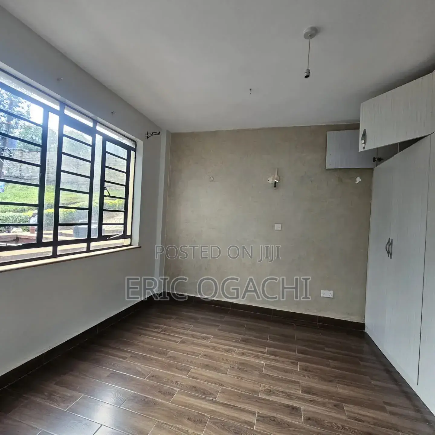 2bdrm Apartment in Kinoo for rent