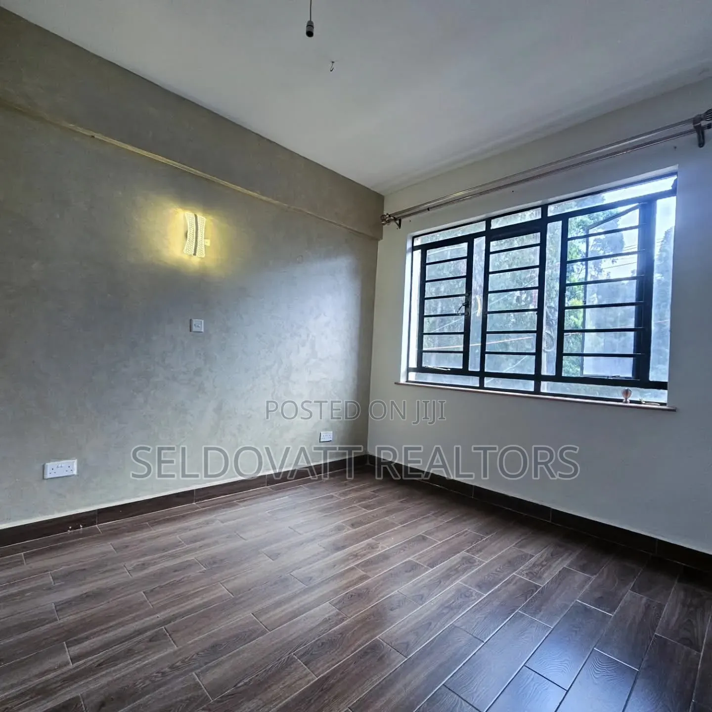 2bdrm Apartment in Kinoo for rent