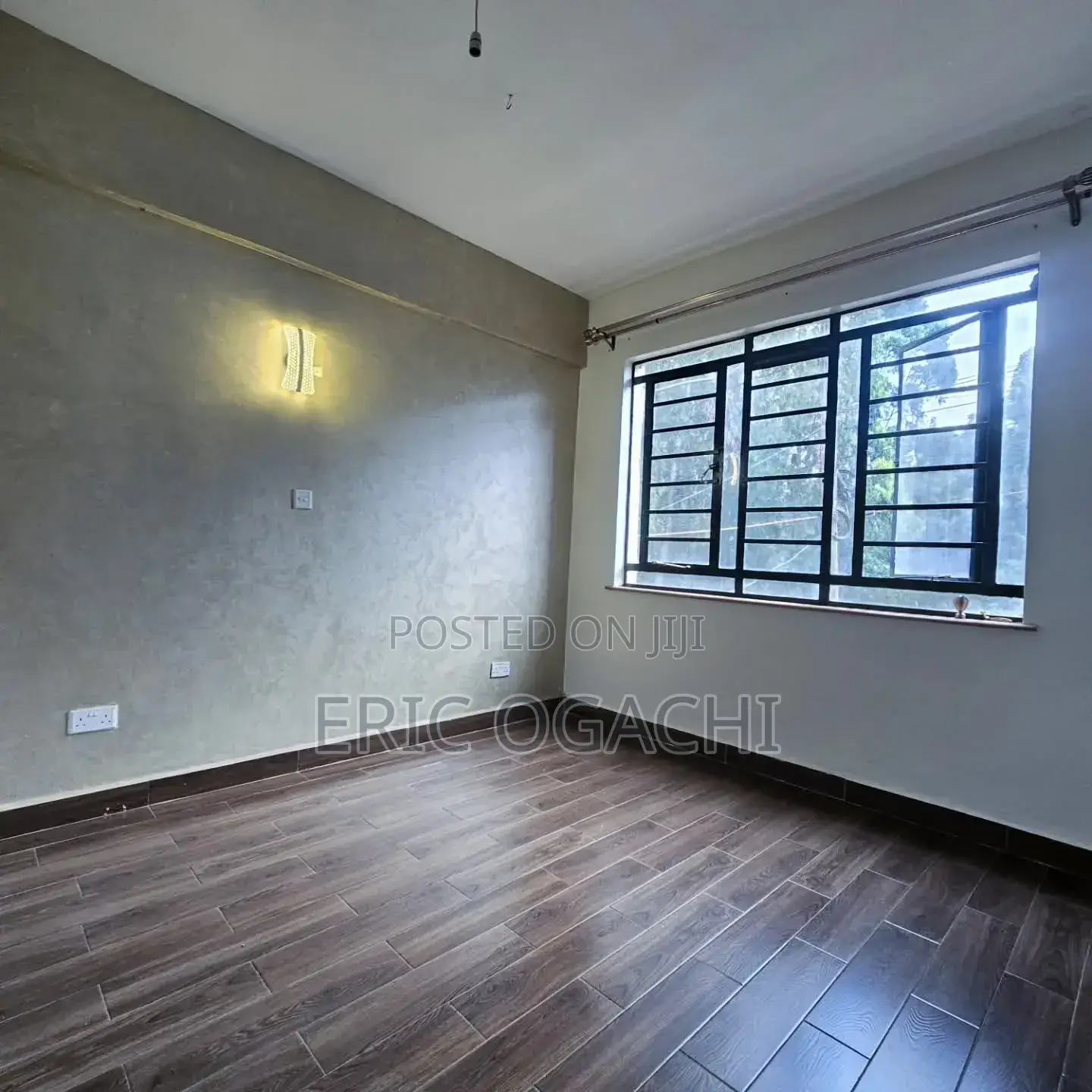 2bdrm Apartment in Kinoo for rent