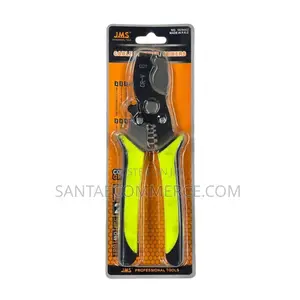 JMS Professional Cable Stripper Crimper Tool
